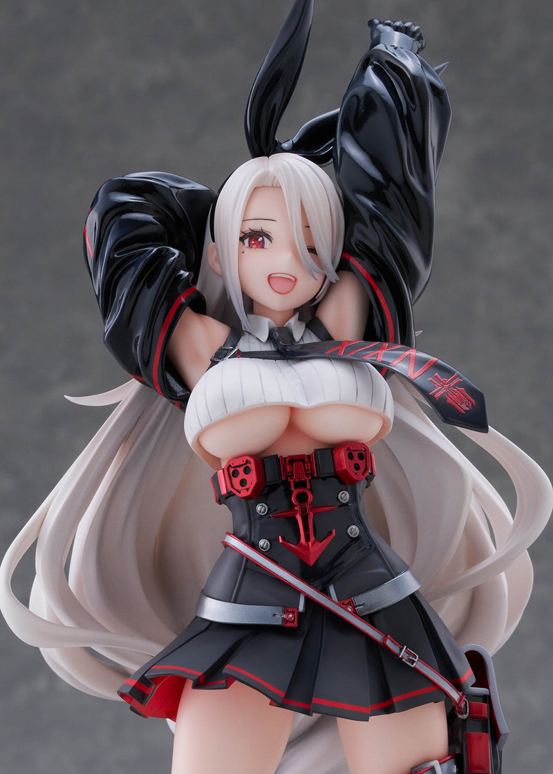 Azur Lane GOLDENHEAD+ Prinz Heinrich