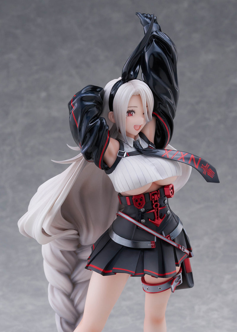 Azur Lane GOLDENHEAD+ Prinz Heinrich