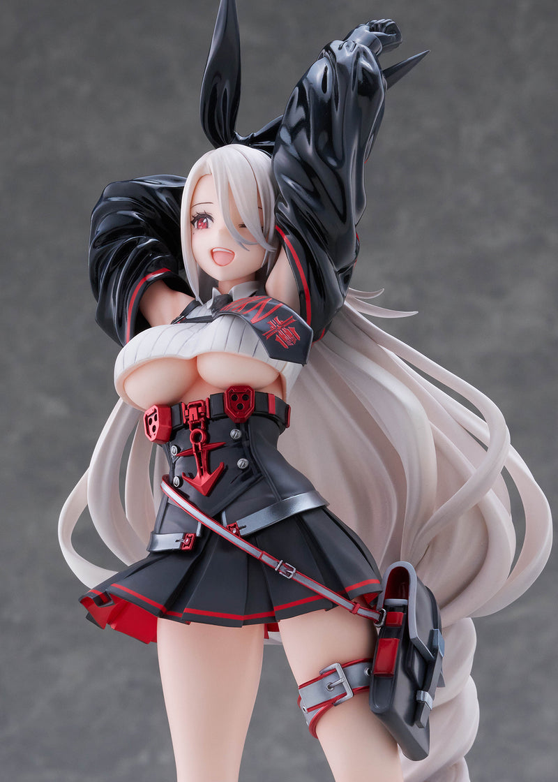 Azur Lane GOLDENHEAD+ Prinz Heinrich