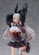 Azur Lane GOLDENHEAD+ Prinz Heinrich AmiAmi Limited Edition