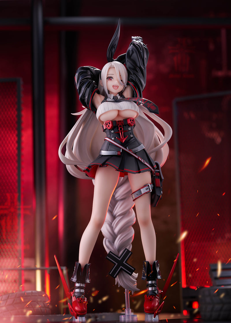 Azur Lane GOLDENHEAD+ Prinz Heinrich AmiAmi Limited Edition