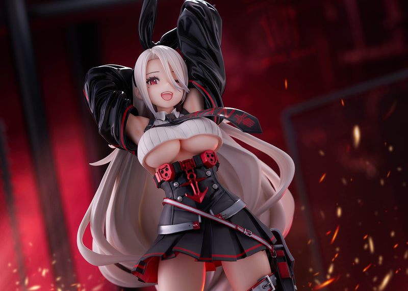 Azur Lane GOLDENHEAD+ Prinz Heinrich AmiAmi Limited Edition