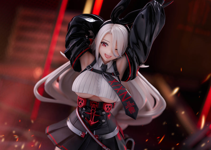 Azur Lane GOLDENHEAD+ Prinz Heinrich AmiAmi Limited Edition