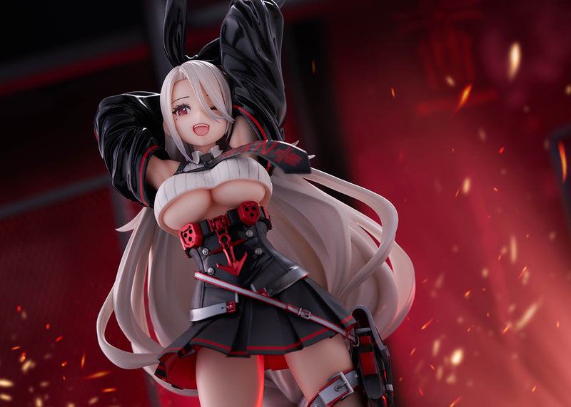 Azur Lane GOLDENHEAD+ Prinz Heinrich AmiAmi Limited Edition