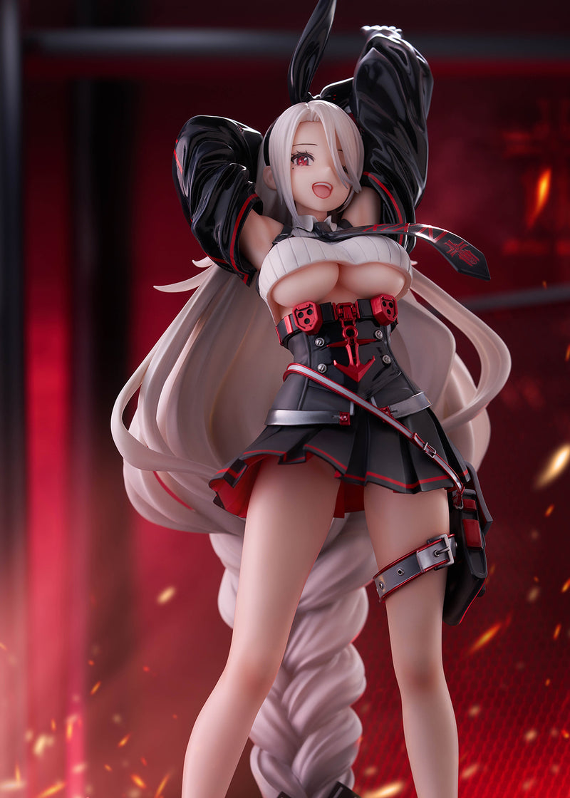 Azur Lane GOLDENHEAD+ Prinz Heinrich AmiAmi Limited Edition