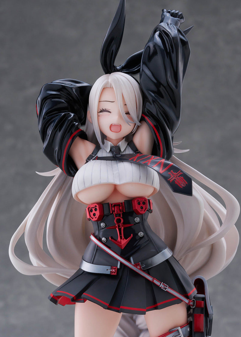 Azur Lane GOLDENHEAD+ Prinz Heinrich AmiAmi Limited Edition