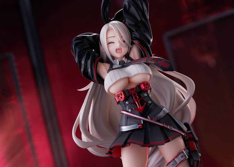 Azur Lane GOLDENHEAD+ Prinz Heinrich AmiAmi Limited Edition