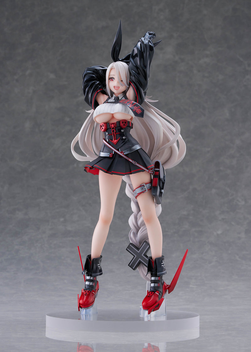 Azur Lane GOLDENHEAD+ Prinz Heinrich AmiAmi Limited Edition
