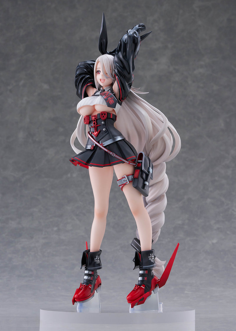 Azur Lane GOLDENHEAD+ Prinz Heinrich AmiAmi Limited Edition