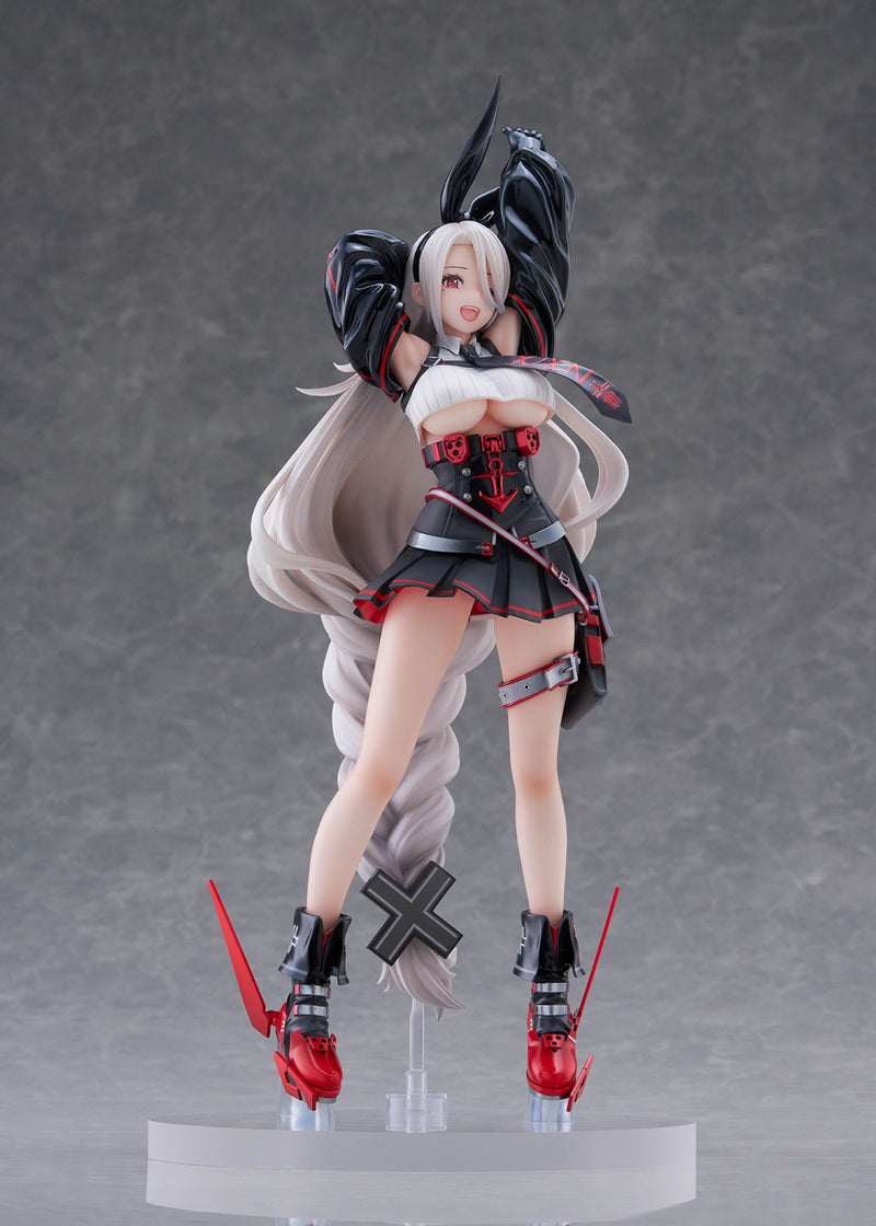 Azur Lane GOLDENHEAD+ Prinz Heinrich AmiAmi Limited Edition