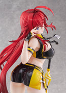 High School D x D HERO GOLDENHEAD+ Rias Gremory Race Queen ver.