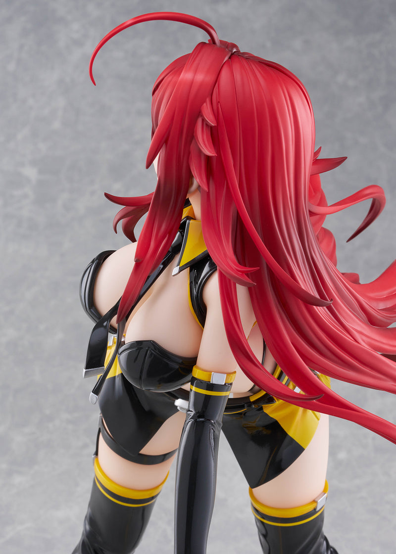 High School D x D HERO GOLDENHEAD+ Rias Gremory Race Queen ver.