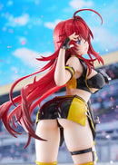 High School D x D HERO GOLDENHEAD+ Rias Gremory Race Queen ver.
