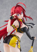 High School D x D HERO GOLDENHEAD+ Rias Gremory Race Queen ver.