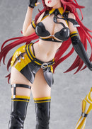 High School D x D HERO GOLDENHEAD+ Rias Gremory Race Queen ver.