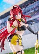 High School D x D HERO GOLDENHEAD+ Rias Gremory Race Queen ver. AmiAmi LIMITED EDITION