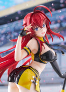 High School D x D HERO GOLDENHEAD+ Rias Gremory Race Queen ver. AmiAmi LIMITED EDITION