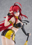 High School D x D HERO GOLDENHEAD+ Rias Gremory Race Queen ver. AmiAmi LIMITED EDITION