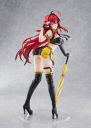 High School D x D HERO GOLDENHEAD+ Rias Gremory Race Queen ver. AmiAmi LIMITED EDITION