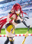High School D x D HERO GOLDENHEAD+ Rias Gremory Race Queen ver. AmiAmi LIMITED EDITION