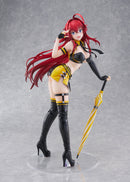 High School D x D HERO GOLDENHEAD+ Rias Gremory Race Queen ver. AmiAmi LIMITED EDITION