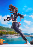 FATAL FURY: City of the Wolves GOLDENHEAD+ Mai Shiranui