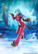 THE KING OF FIGHTERS XV GOLDENHEAD+ KULA DIAMOND