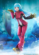 THE KING OF FIGHTERS XV GOLDENHEAD+ KULA DIAMOND