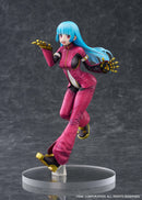 THE KING OF FIGHTERS XV GOLDENHEAD+ KULA DIAMOND