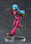 THE KING OF FIGHTERS XV GOLDENHEAD+ KULA DIAMOND