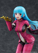 THE KING OF FIGHTERS XV GOLDENHEAD+ KULA DIAMOND