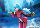 THE KING OF FIGHTERS XV GOLDENHEAD+ KULA DIAMOND - AmiAmi LIMITED EDITION