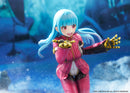 THE KING OF FIGHTERS XV GOLDENHEAD+ KULA DIAMOND - AmiAmi LIMITED EDITION