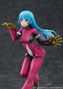 THE KING OF FIGHTERS XV GOLDENHEAD+ KULA DIAMOND - AmiAmi LIMITED EDITION