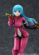 THE KING OF FIGHTERS XV GOLDENHEAD+ KULA DIAMOND - AmiAmi LIMITED EDITION