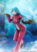 THE KING OF FIGHTERS XV GOLDENHEAD+ KULA DIAMOND - AmiAmi LIMITED EDITION