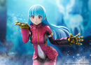 THE KING OF FIGHTERS XV GOLDENHEAD+ KULA DIAMOND - AmiAmi LIMITED EDITION