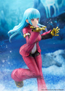 THE KING OF FIGHTERS XV GOLDENHEAD+ KULA DIAMOND - AmiAmi LIMITED EDITION