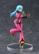THE KING OF FIGHTERS XV GOLDENHEAD+ KULA DIAMOND - AmiAmi LIMITED EDITION
