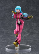 THE KING OF FIGHTERS XV GOLDENHEAD+ KULA DIAMOND - AmiAmi LIMITED EDITION