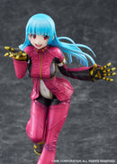 THE KING OF FIGHTERS XV GOLDENHEAD+ KULA DIAMOND - AmiAmi LIMITED EDITION