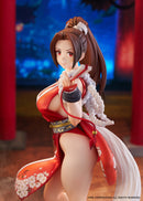 THE KING OF FIGHTERS XV GOLDENHEAD+ Mai Shiranui