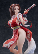 THE KING OF FIGHTERS XV GOLDENHEAD+ Mai Shiranui