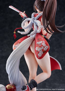 THE KING OF FIGHTERS XV GOLDENHEAD+ Mai Shiranui AmiAmi LIMITED EDITION