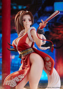 THE KING OF FIGHTERS XV GOLDENHEAD+ Mai Shiranui AmiAmi LIMITED EDITION