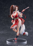 THE KING OF FIGHTERS XV GOLDENHEAD+ Mai Shiranui AmiAmi LIMITED EDITION
