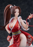 THE KING OF FIGHTERS XV GOLDENHEAD+ Mai Shiranui AmiAmi LIMITED EDITION