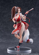 THE KING OF FIGHTERS XV GOLDENHEAD+ Mai Shiranui AmiAmi LIMITED EDITION