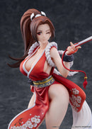 THE KING OF FIGHTERS XV GOLDENHEAD+ Mai Shiranui AmiAmi LIMITED EDITION