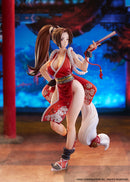 THE KING OF FIGHTERS XV GOLDENHEAD+ Mai Shiranui AmiAmi LIMITED EDITION